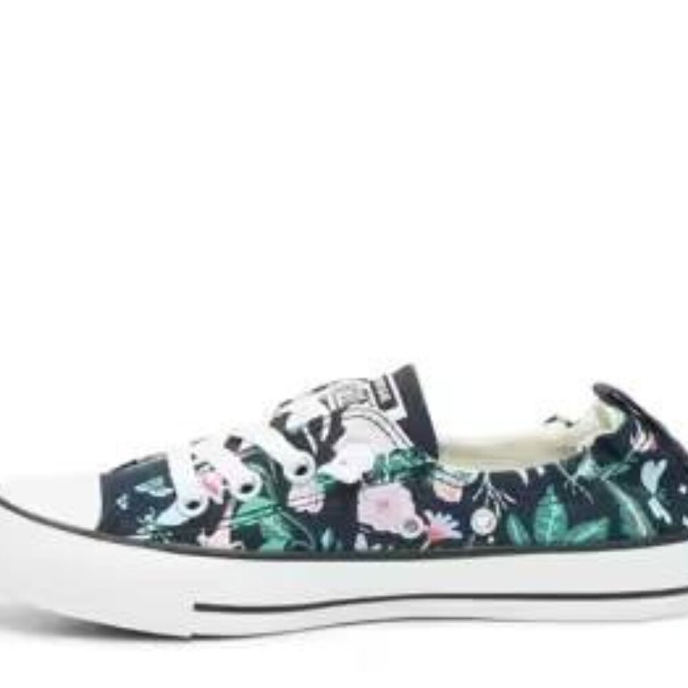 WOMEN'S CONVERSE SLIP-ON SNEAKER - Picture 2 of 4